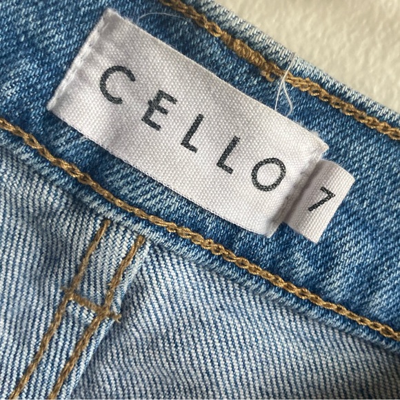 Cello skinny Jeans, Size 7 - Picture 10 of 12